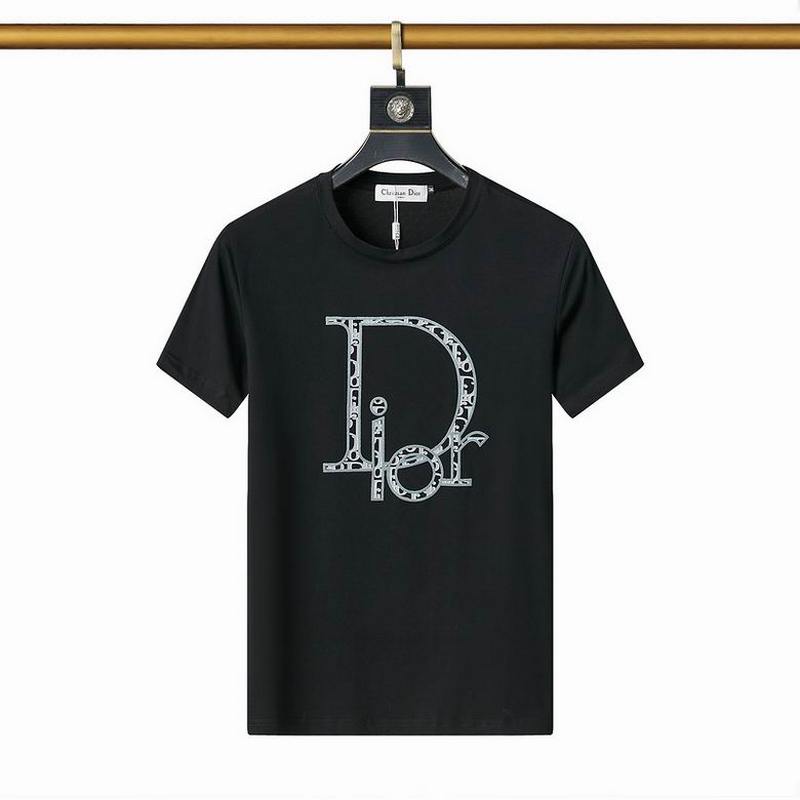 Dior Men's T-shirts 241